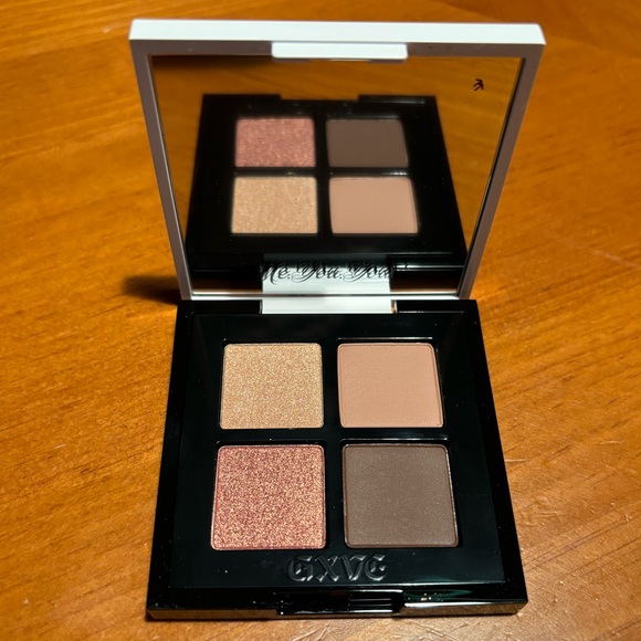 GXVE Eye See In Color Quad Eyeshadow Palette - Picture 6 of 16